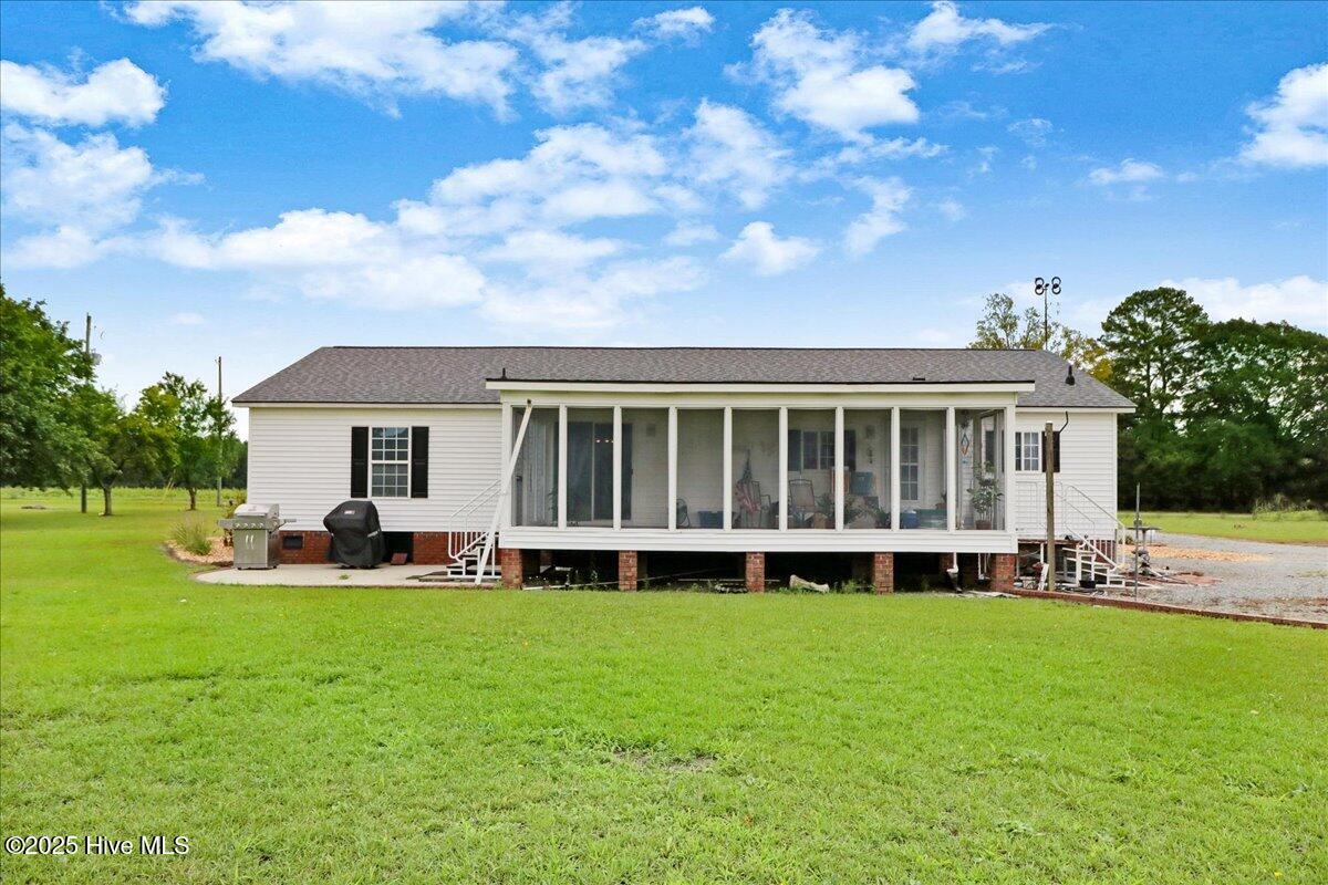 290 Wellons-Boyette Road Princeton, NC 27569 - Photo 4 of 23 04-290 Wellons-Boyette Rd-4