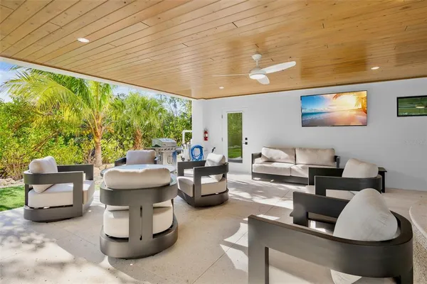 $6,295,000 | 6548 Sabal Drive, Sarasota, FL 34242