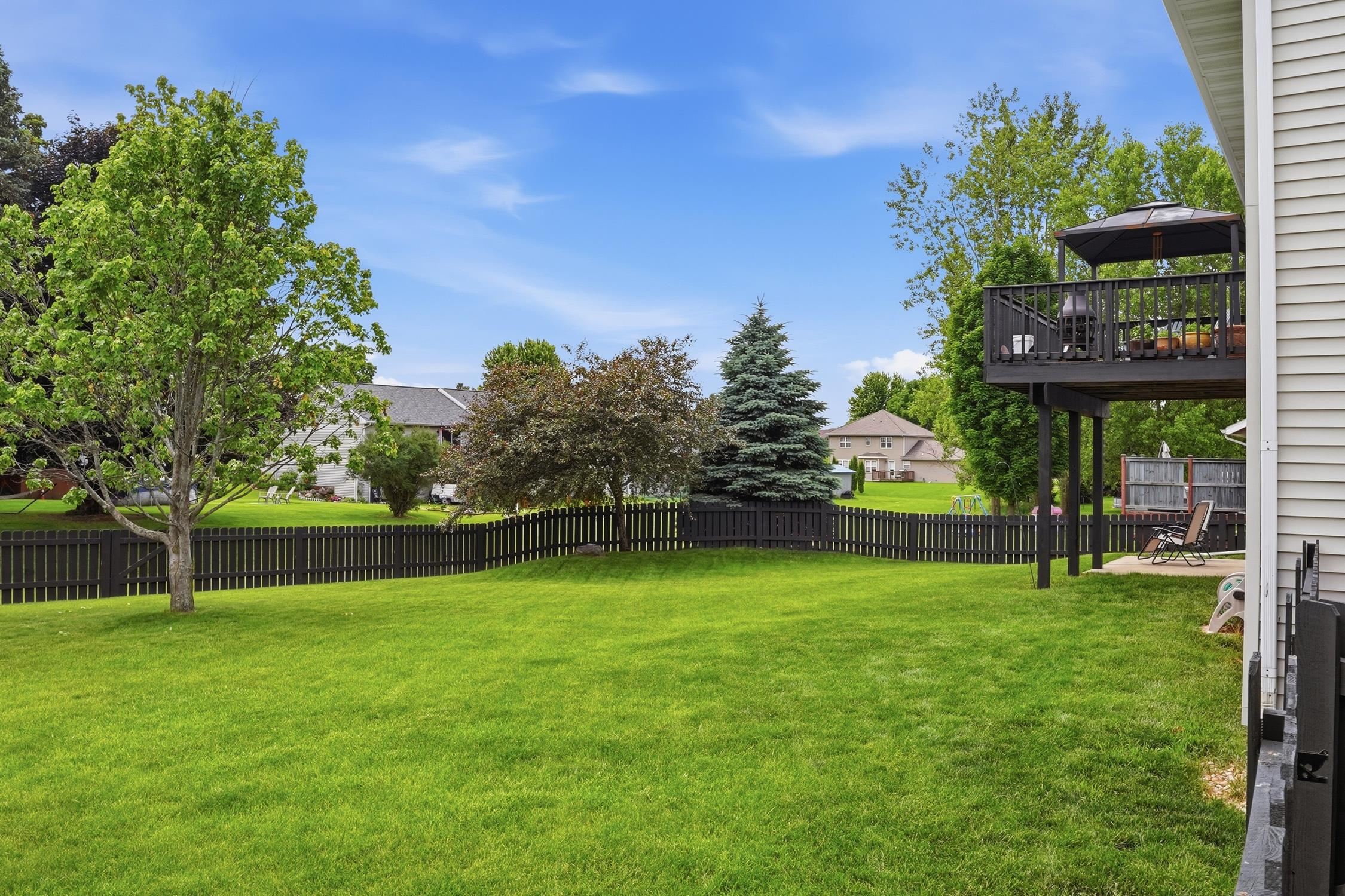 4383 Van Winkle Way DeForest, WI 53532 - Photo 42 of 48