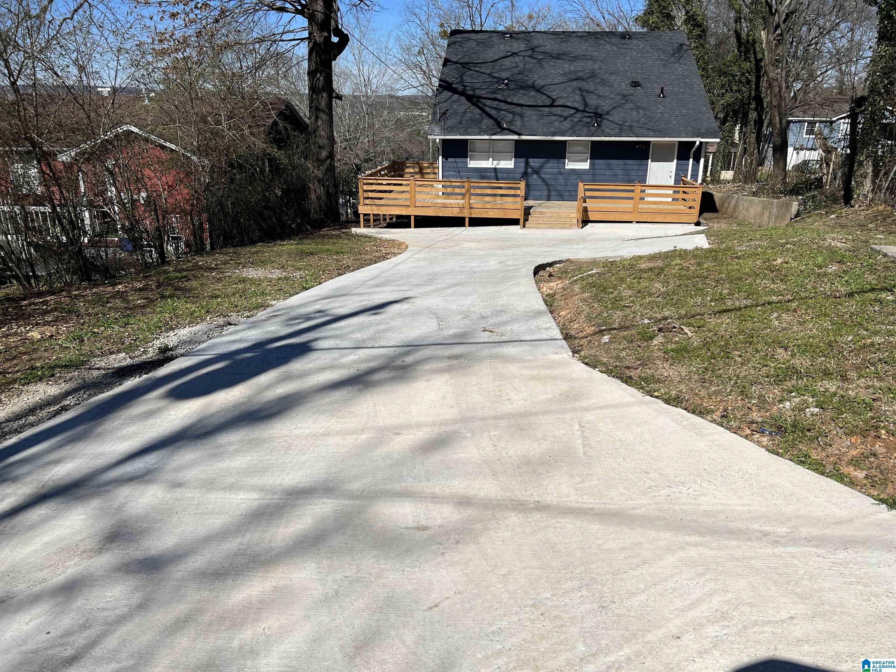 2517 23rd Street Southwest Birmingham, AL 35208 - Photo 20 of 20
