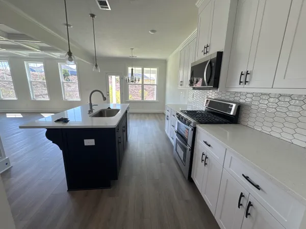 $484,900 | 940 Lillian Pk Drive, Unit LP122, Grovetown, GA 30813