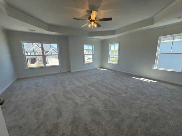 $484,900 | 940 Lillian Pk Drive, Unit LP122, Grovetown, GA 30813