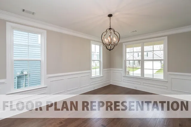 $484,900 | 940 Lillian Pk Drive, Unit LP122, Grovetown, GA 30813