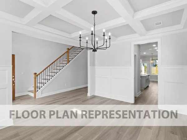 $484,900 | 940 Lillian Pk Drive, Unit LP122, Grovetown, GA 30813
