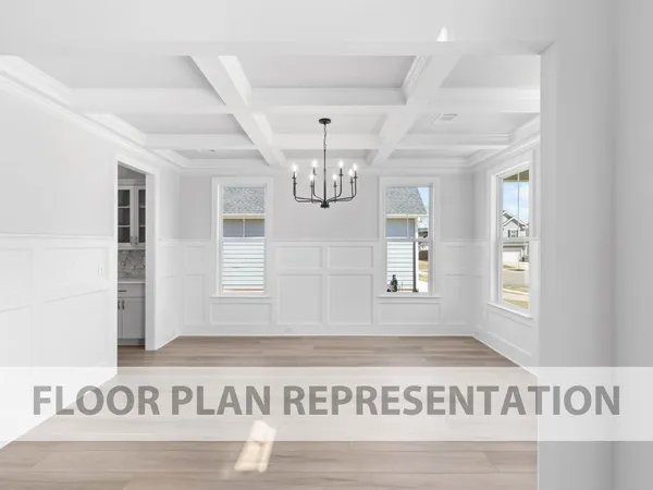 $484,900 | 940 Lillian Pk Drive, Unit LP122, Grovetown, GA 30813