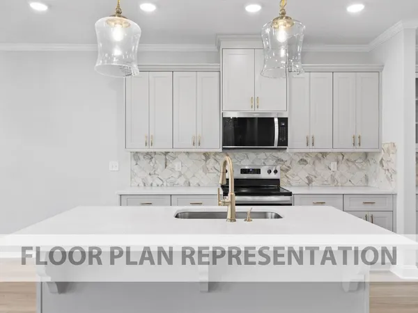 $484,900 | 940 Lillian Pk Drive, Unit LP122, Grovetown, GA 30813