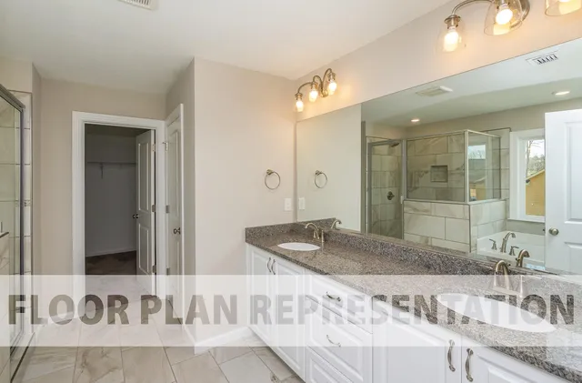 $484,900 | 940 Lillian Pk Drive, Unit LP122, Grovetown, GA 30813