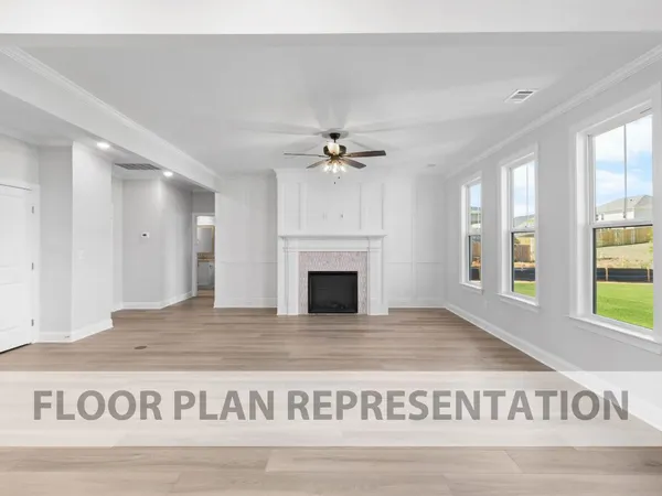 $484,900 | 940 Lillian Pk Drive, Unit LP122, Grovetown, GA 30813