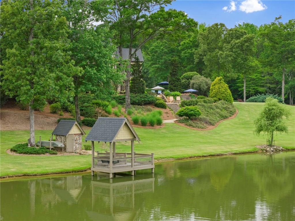 4239 Lower Jersey Road Covington, GA 30014 - Photo 73 of 84
