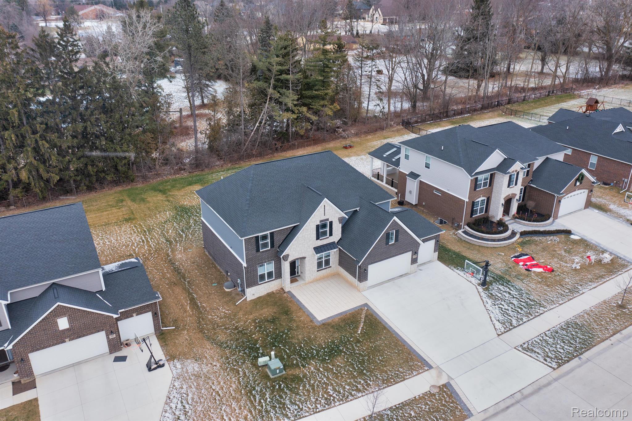 954 Harper Drive Rochester, MI 48307 - Photo 69 of 78 Gallery Image 69