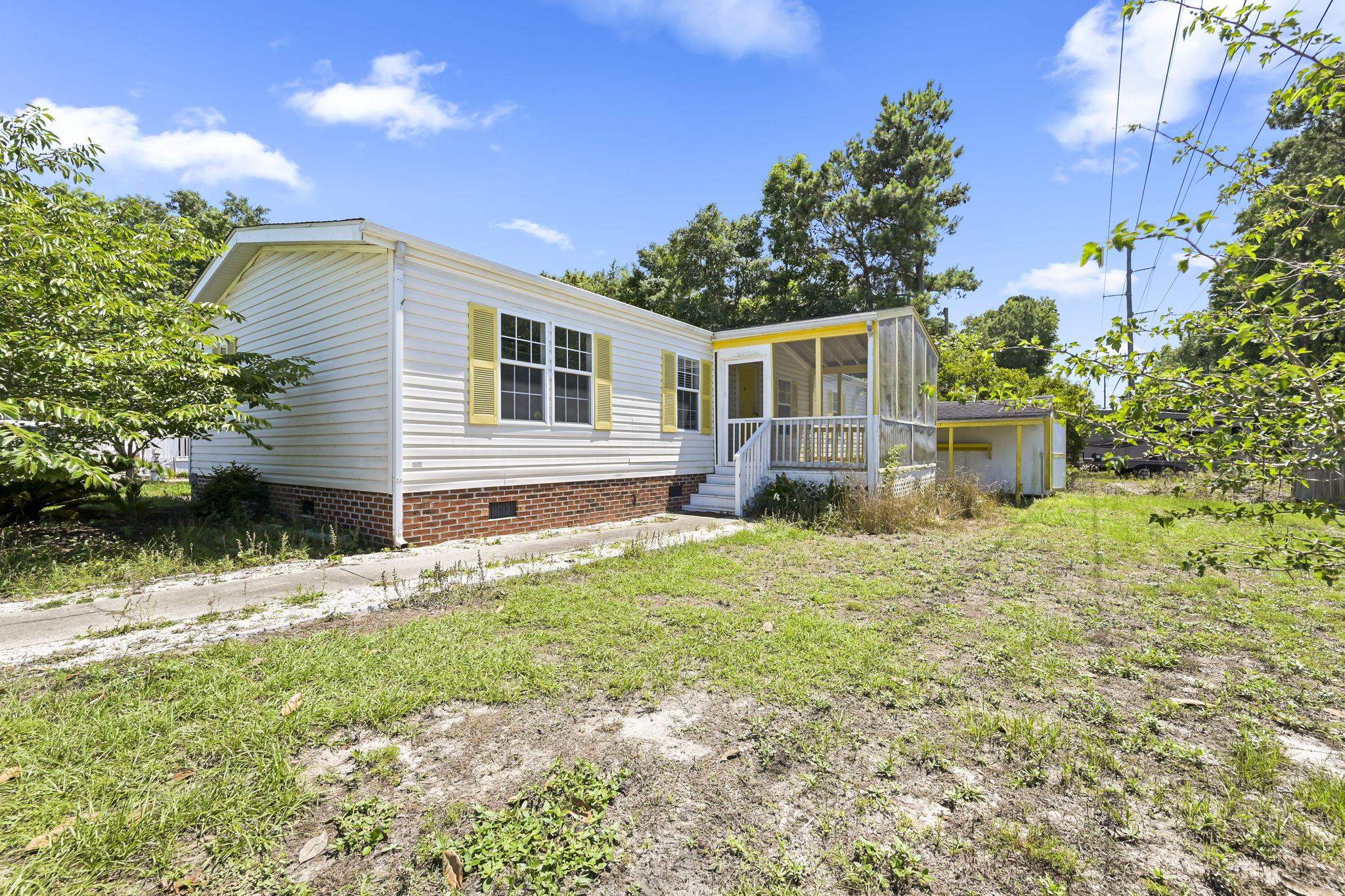 726 Oliver Drive Murrells Inlet, SC 29576 - Photo 1 of 35