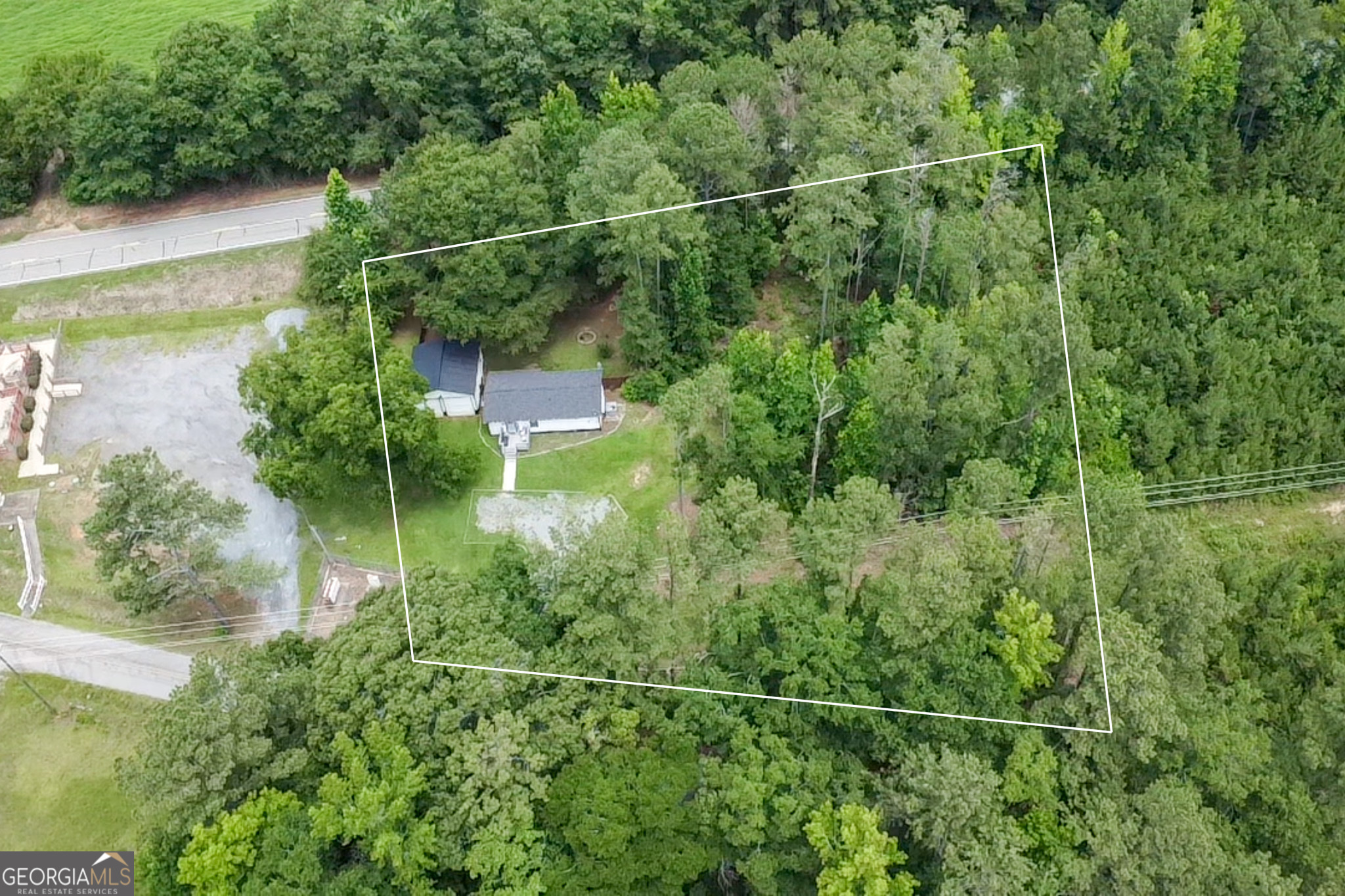 701 Old Brent Road Forsyth, GA 31029 - Photo 13 of 15