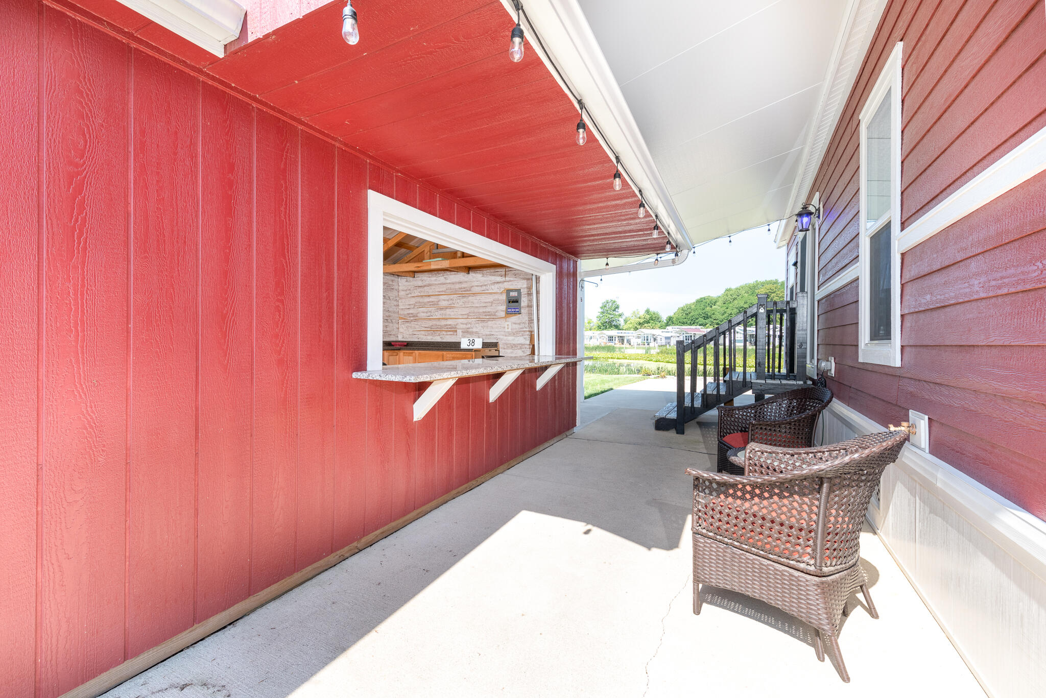11195 T R 293 (turkeyfoot Rd), Unit 38 Lakeview, OH 43331 - Photo 20 of 33