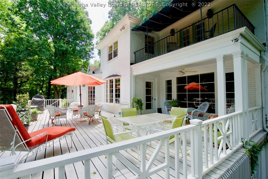 645 Holly Road Charleston, WV 25314 - Photo 28 of 30 Gallery Image 28