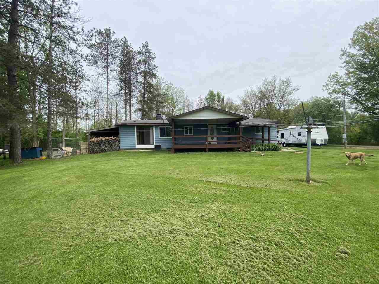 5011 Calhoun Road Beaverton, MI 48612 - Photo 1 of 33