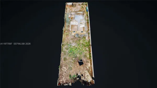 a view of city with ocean