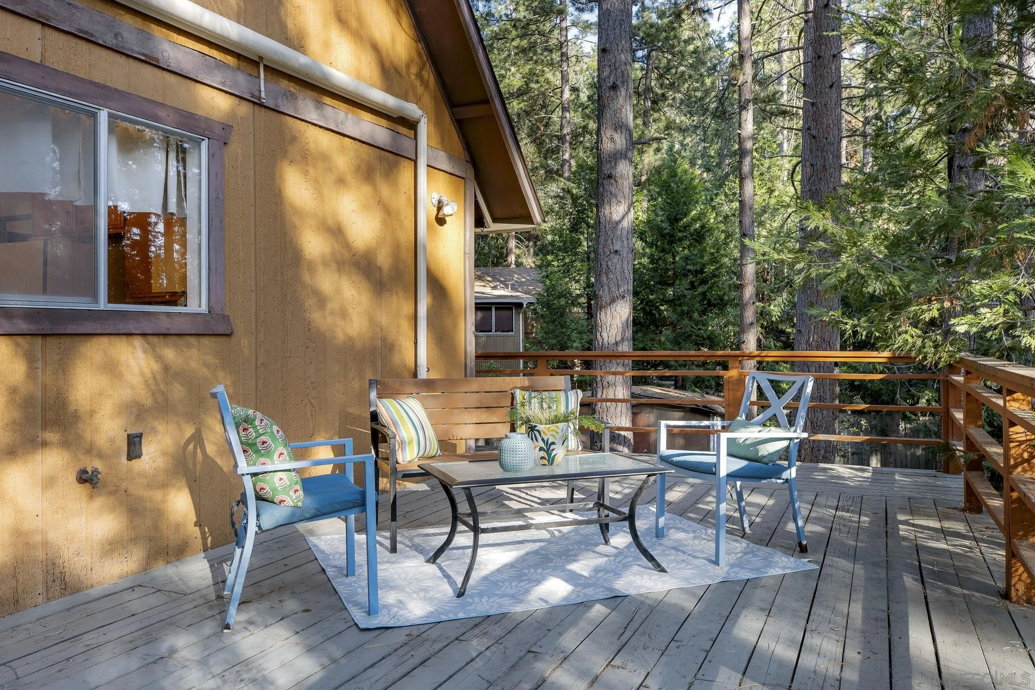 52275 Sylvan Way Idyllwild, CA 92549 - Photo 24 of 34