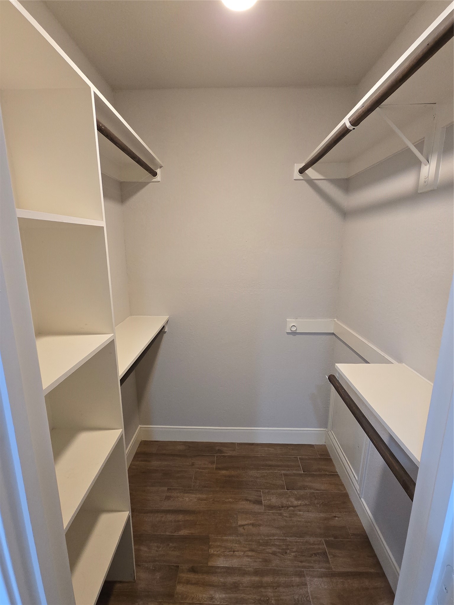 19103 Whitewood Drive Spring, TX 77373 - Photo 21 of 38 Primary closet second