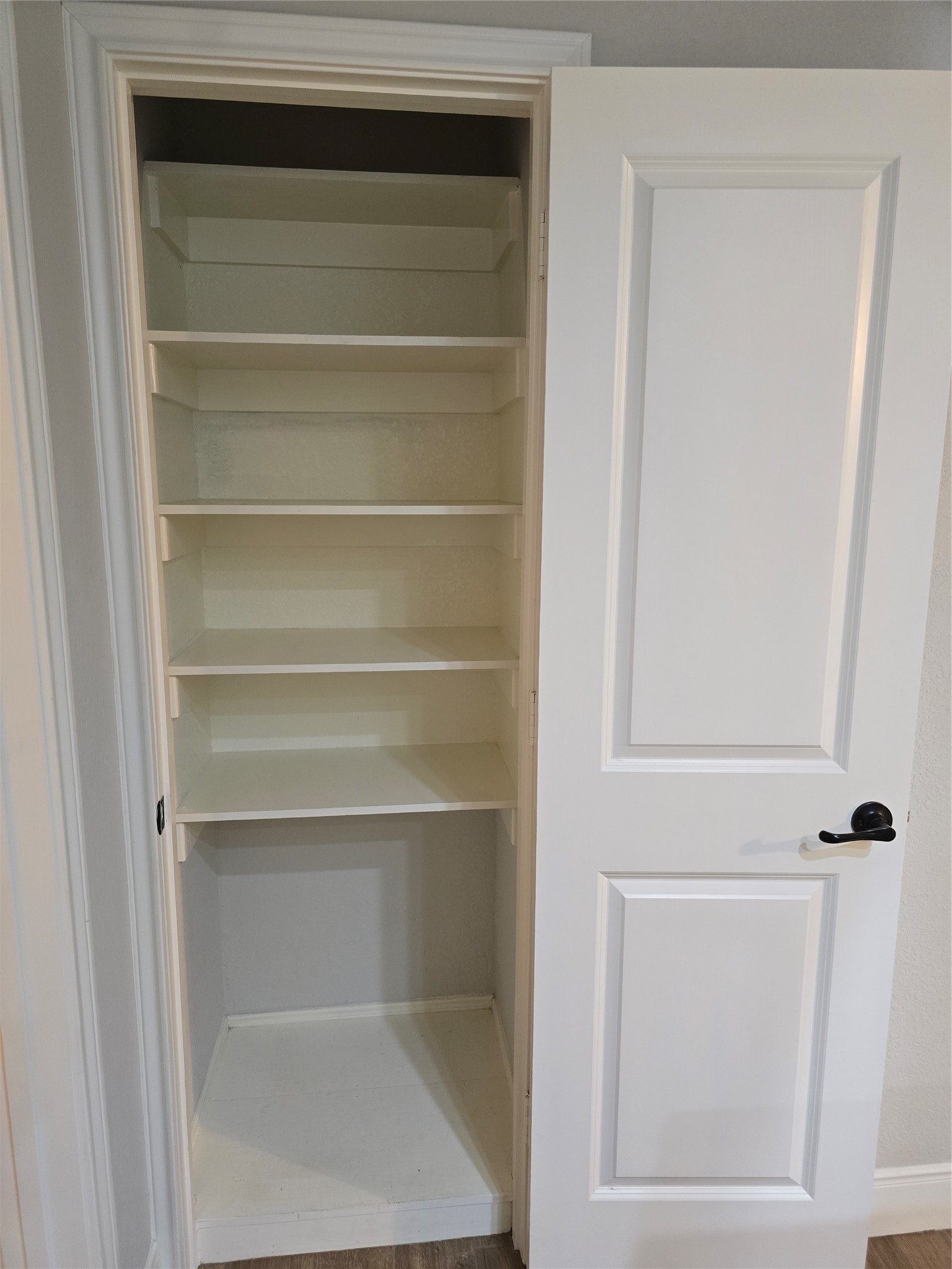 19103 Whitewood Drive Spring, TX 77373 - Photo 23 of 38 Primary bathroom linen closet
