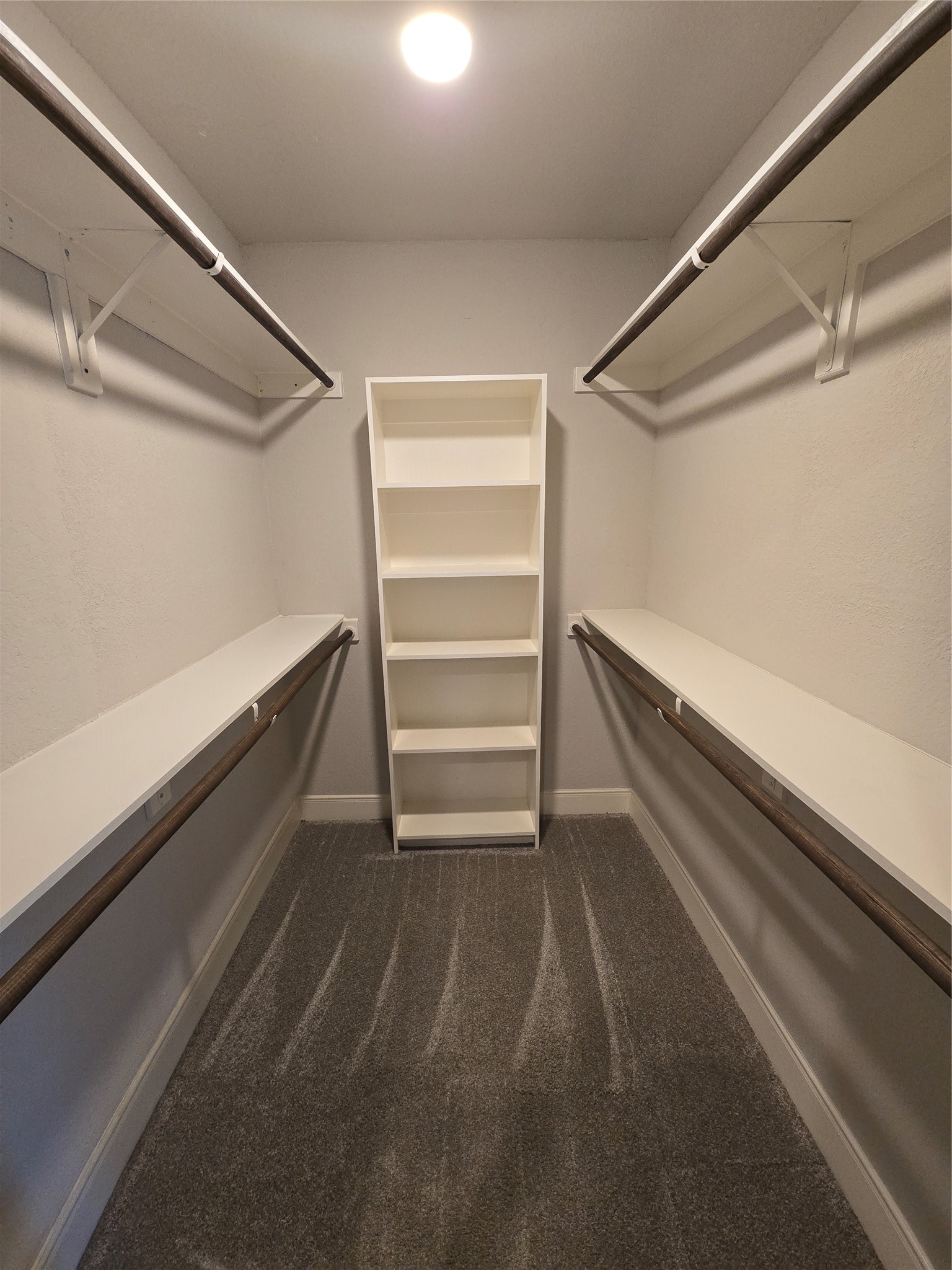 19103 Whitewood Drive Spring, TX 77373 - Photo 25 of 38 Closet in secondary bedroom