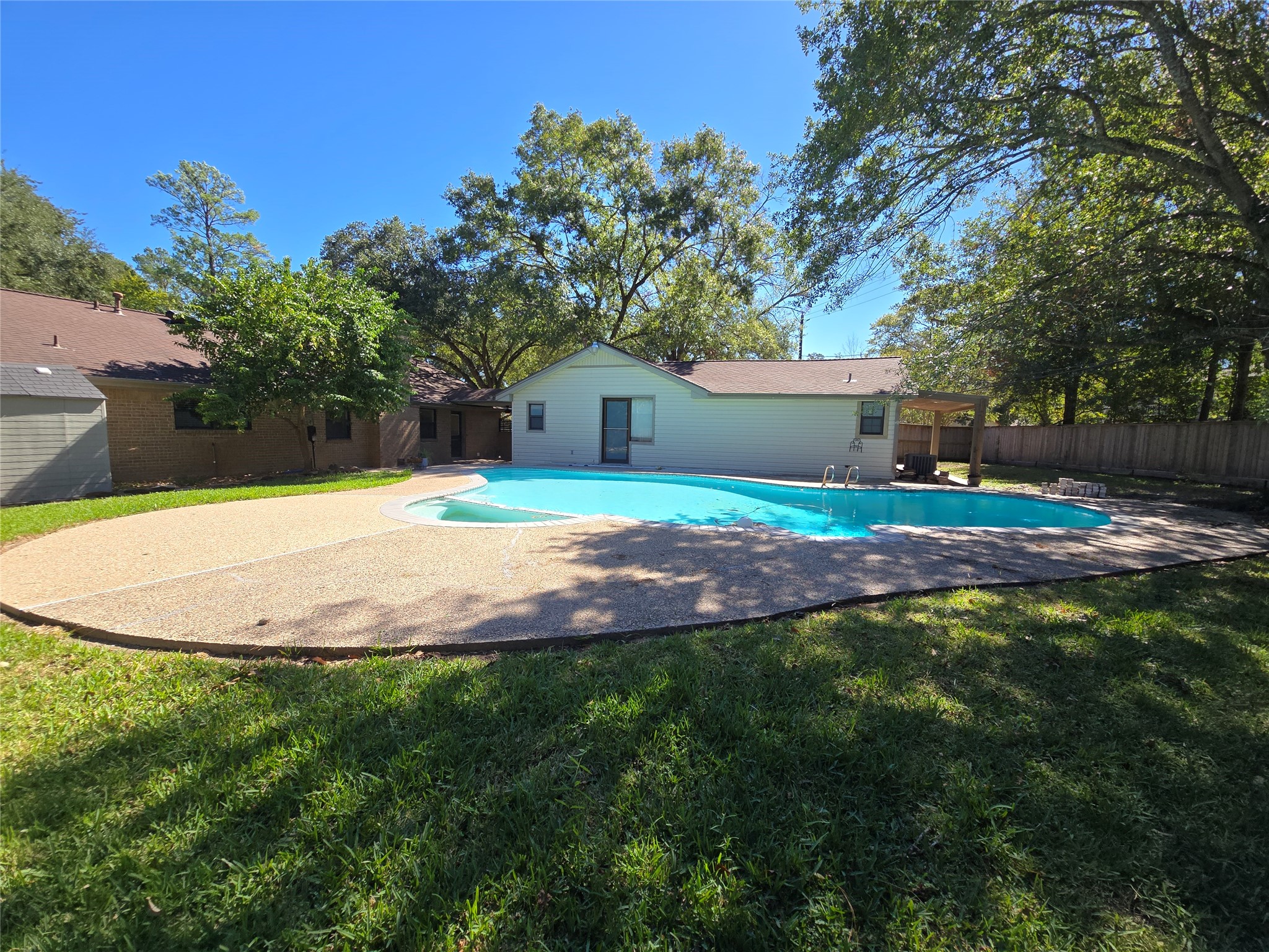 19103 Whitewood Drive Spring, TX 77373 - Photo 27 of 38