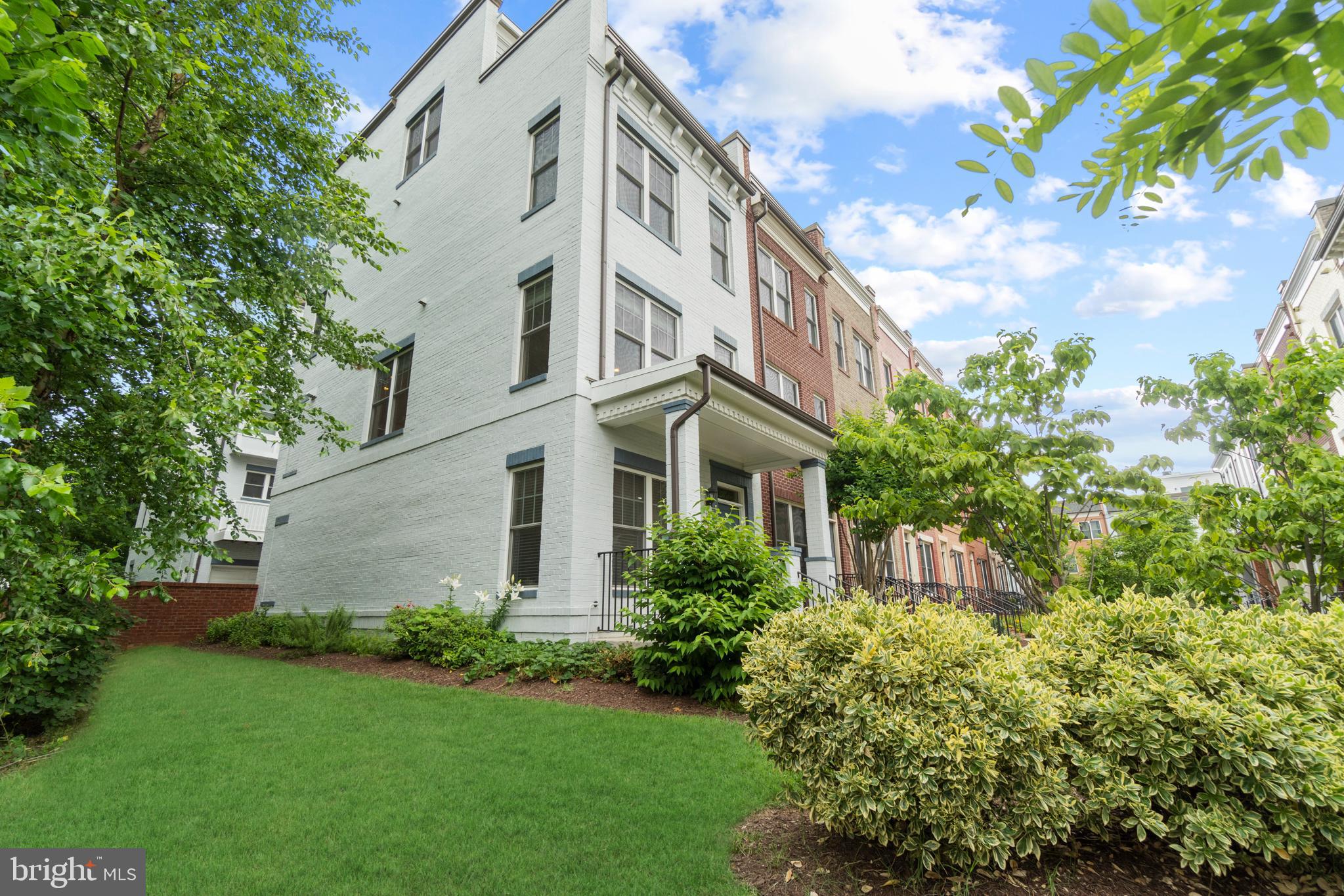 2856 Chancellor's Way Northeast Washington, DC 20017 - Photo 1 of 25