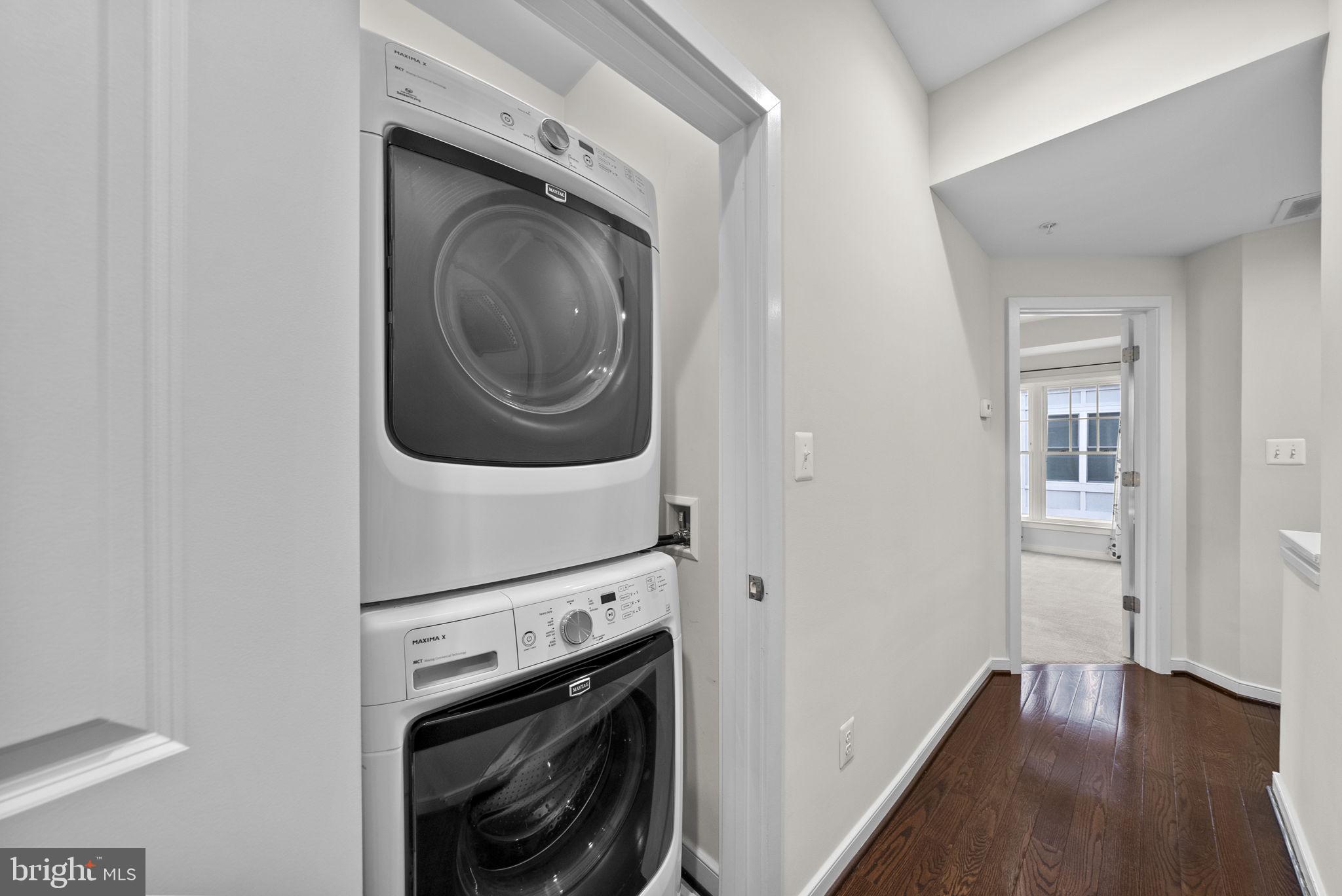 2856 Chancellor's Way Northeast Washington, DC 20017 - Photo 12 of 25