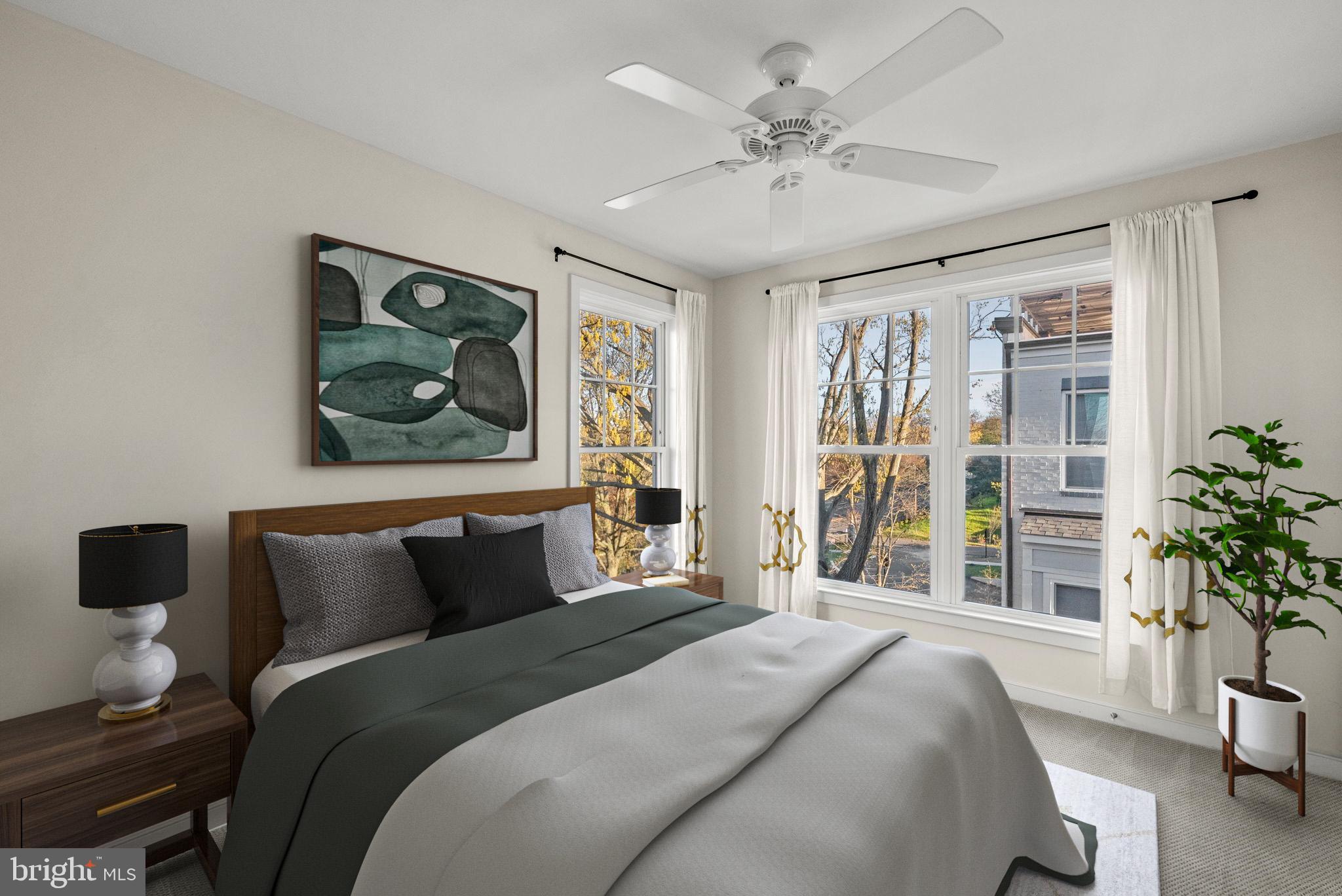 2856 Chancellor's Way Northeast Washington, DC 20017 - Photo 13 of 25