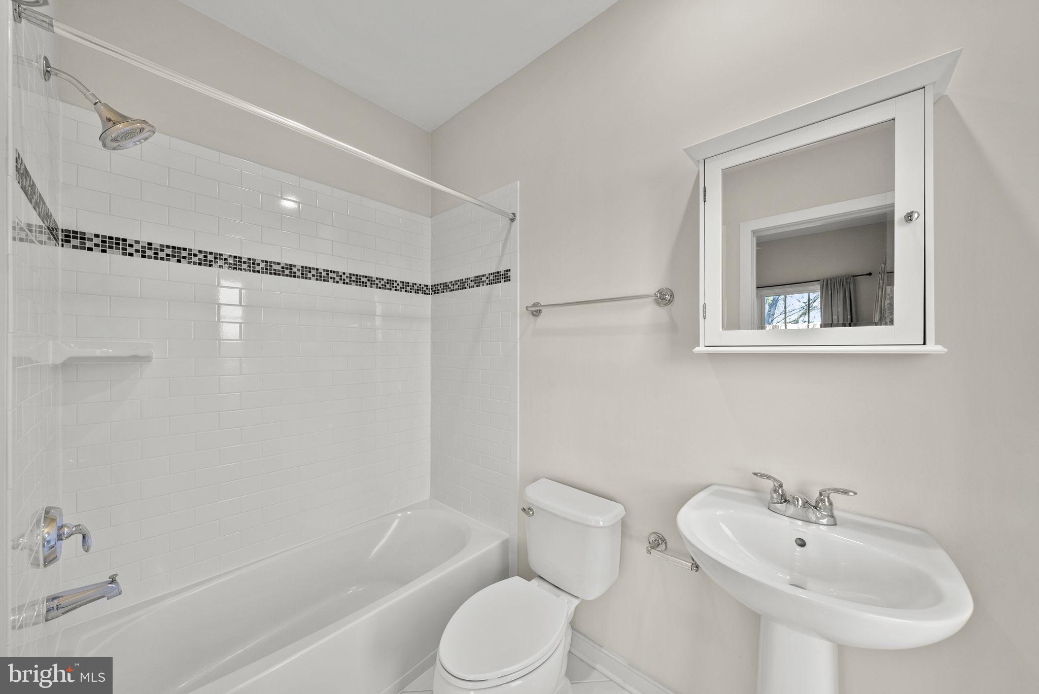 2856 Chancellor's Way Northeast Washington, DC 20017 - Photo 14 of 25