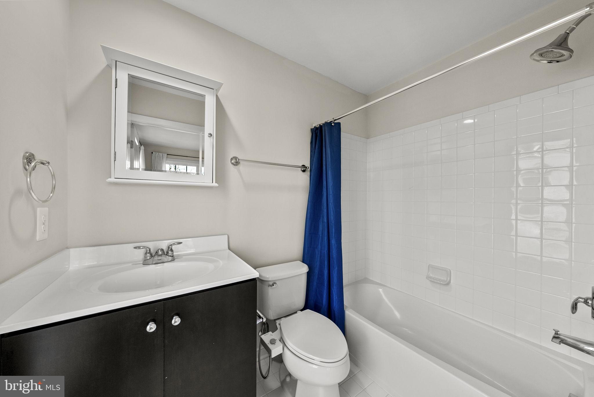 2856 Chancellor's Way Northeast Washington, DC 20017 - Photo 16 of 25