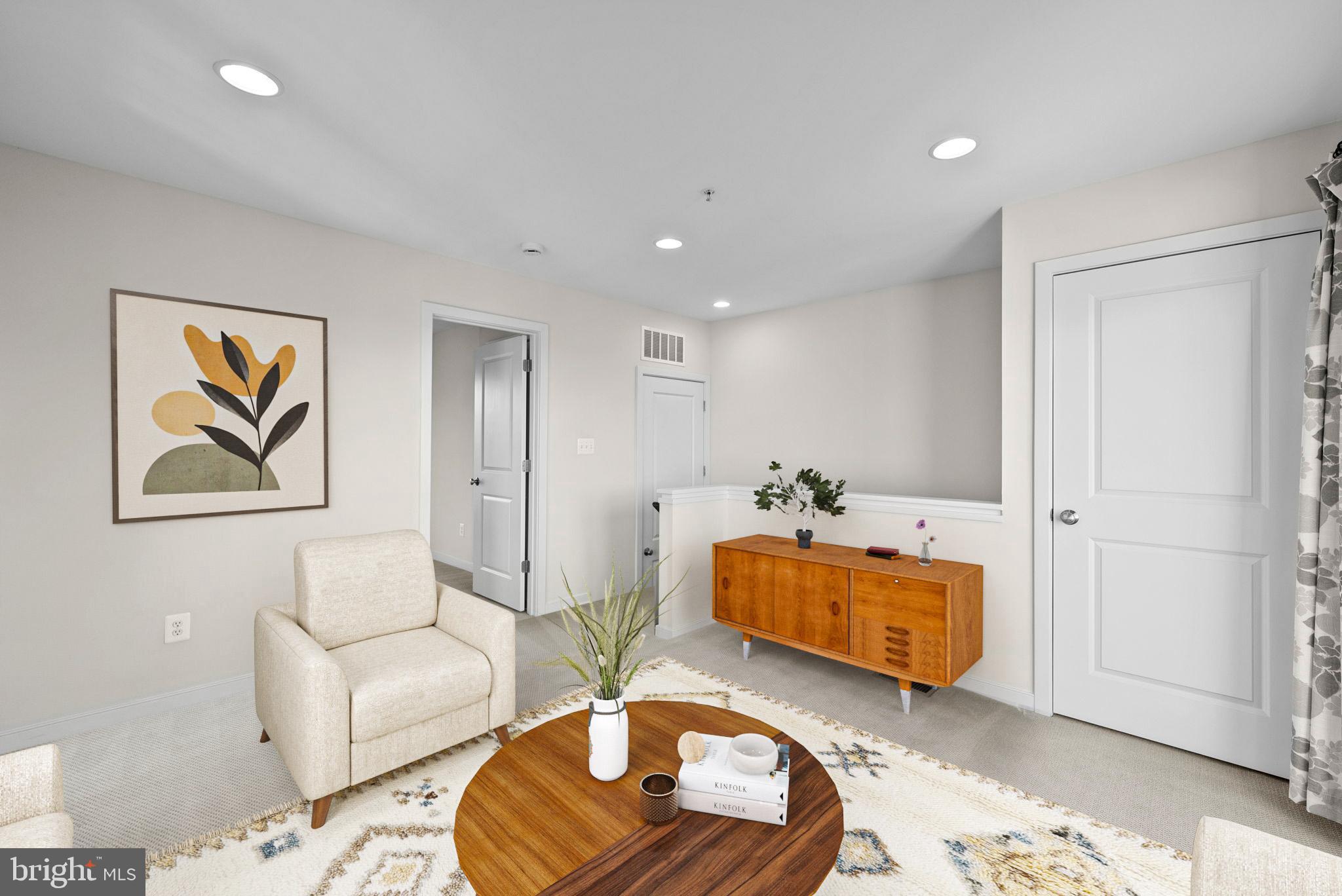 2856 Chancellor's Way Northeast Washington, DC 20017 - Photo 18 of 25