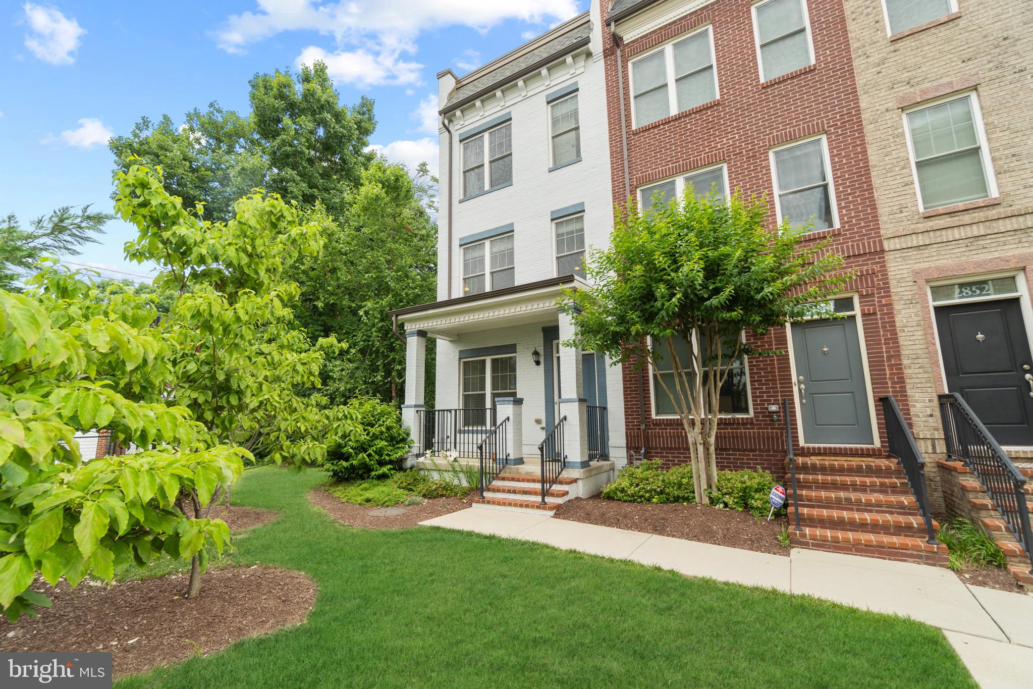 2856 Chancellor's Way Northeast Washington, DC 20017 - Photo 2 of 25
