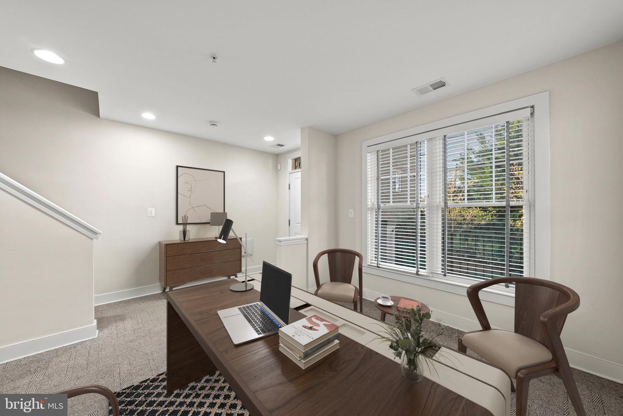 2856 Chancellor's Way Northeast Washington, DC 20017 - Photo 3 of 25
