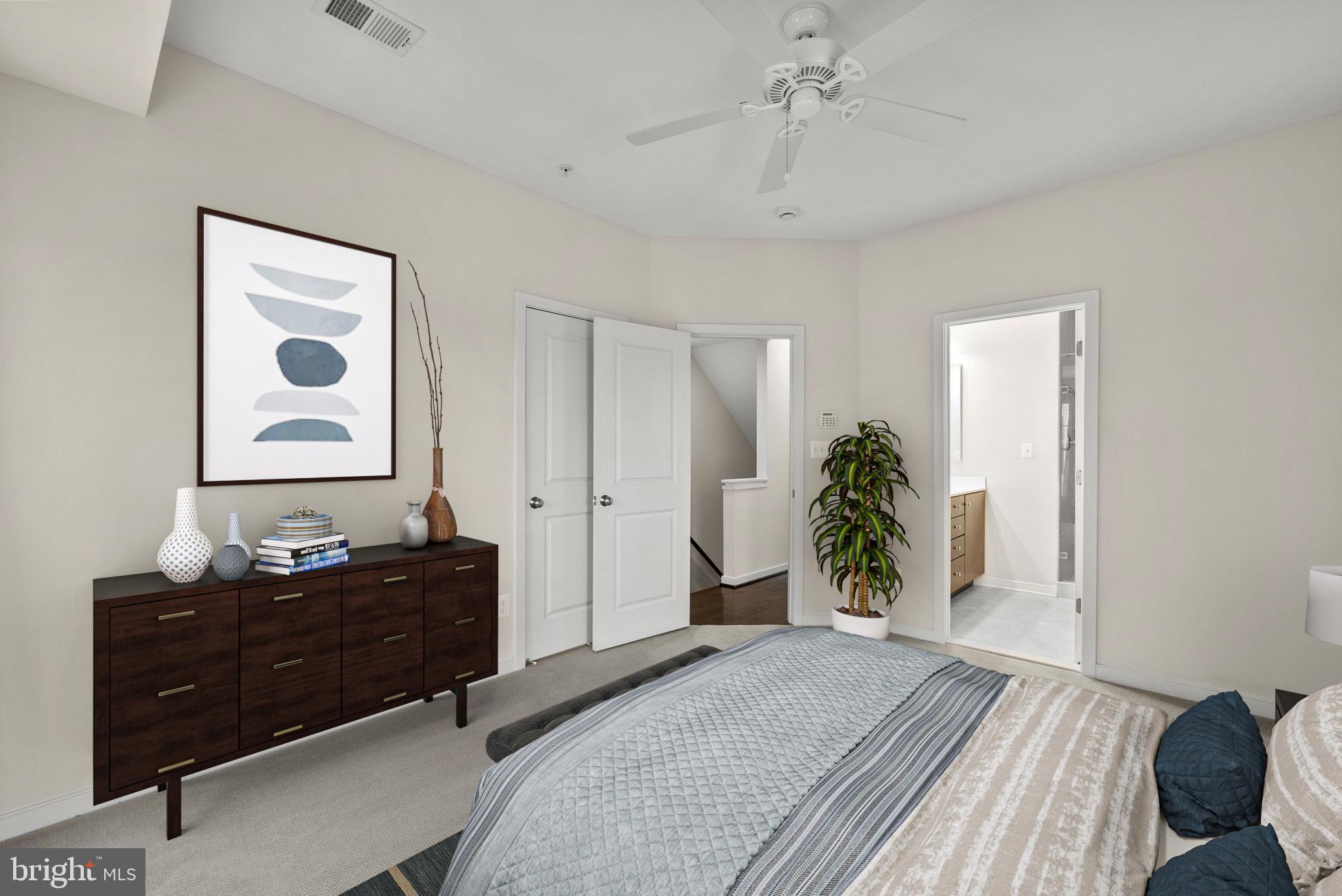 2856 Chancellor's Way Northeast Washington, DC 20017 - Photo 10 of 25