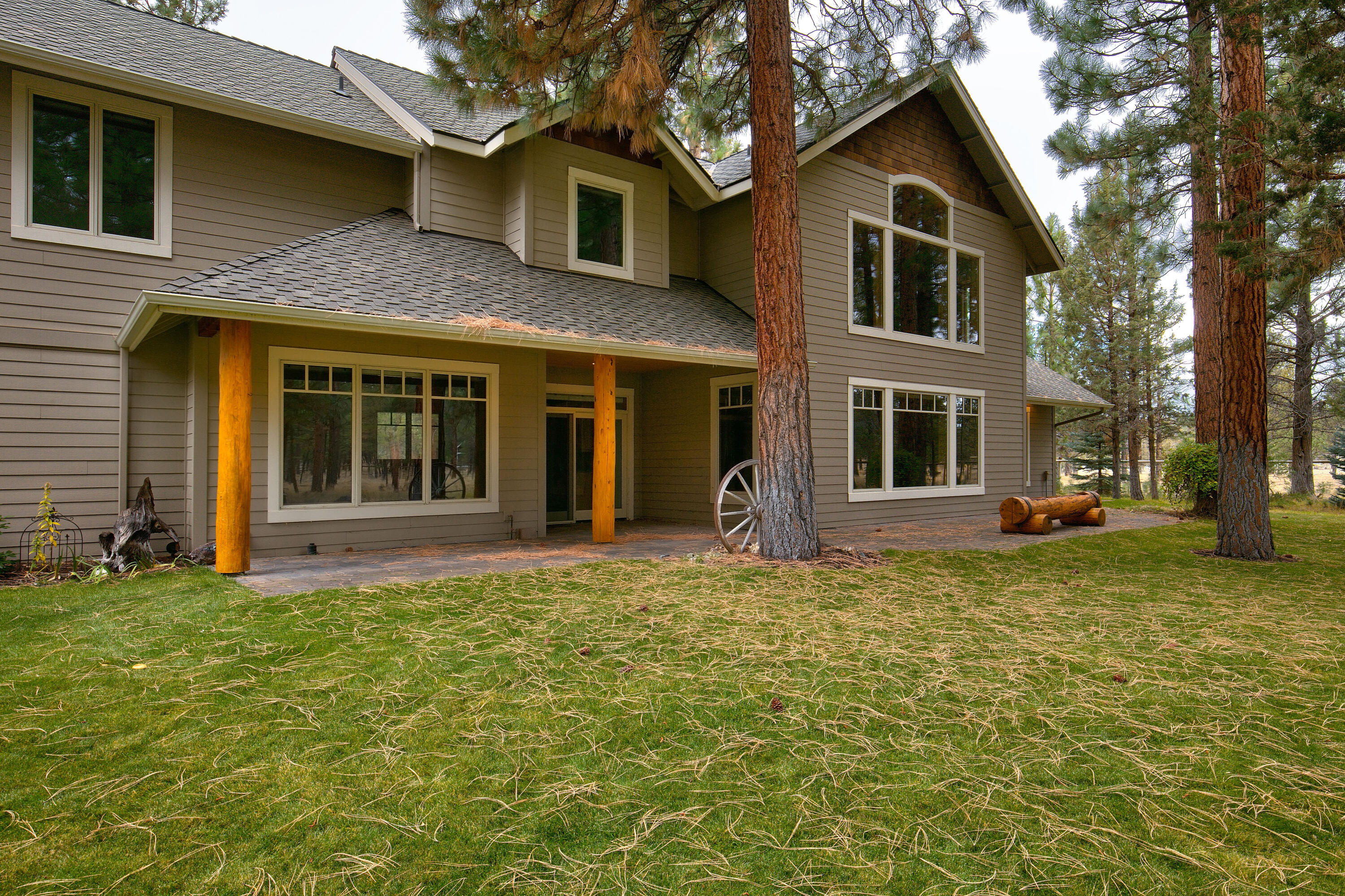 16195 Foothill Loop South Sisters, OR 97759 - Photo 36 of 48 16195 Foothill Lp. South._036
