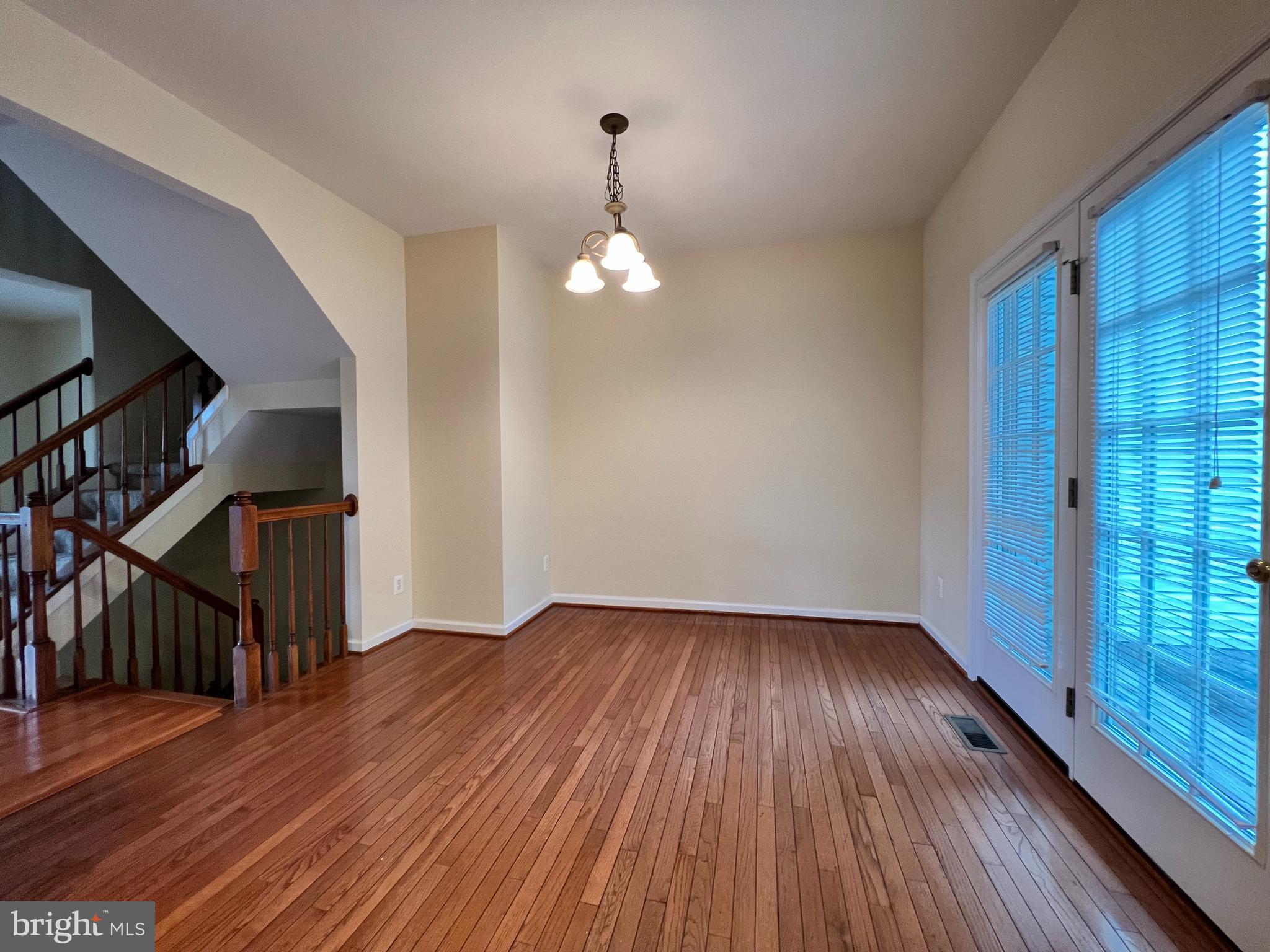 10168 Elgin Way Bristow, VA 20136 - Photo 11 of 37 Formal Dining Area