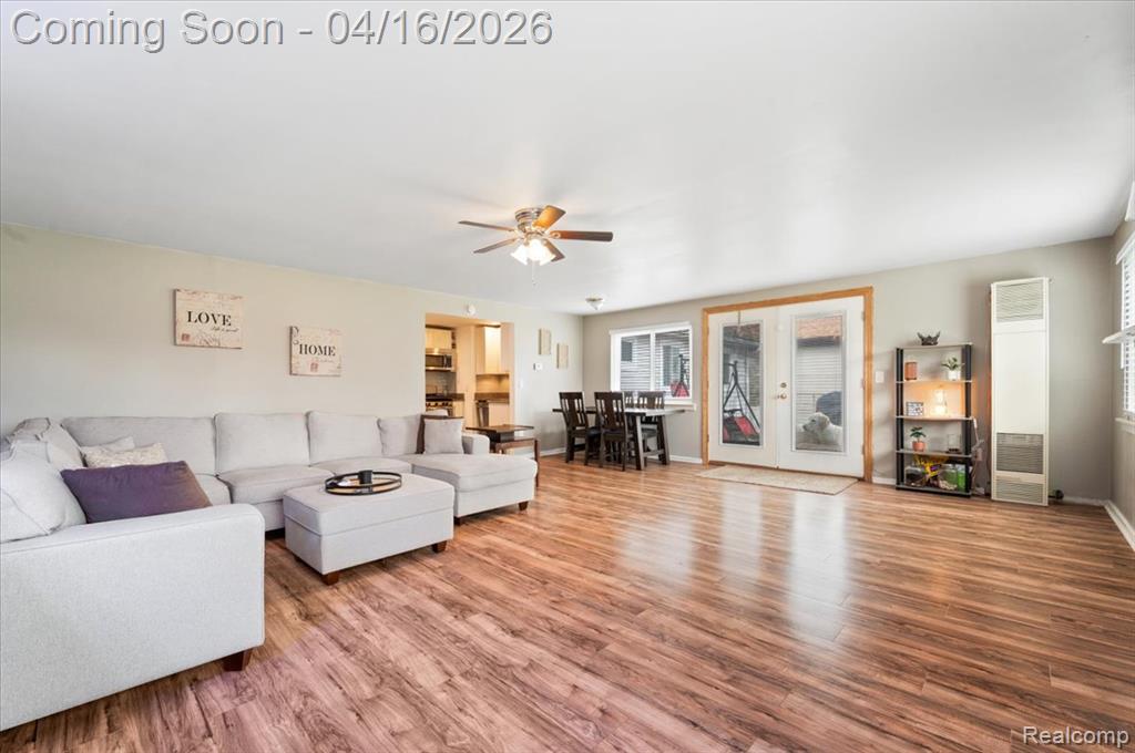 15423 Taft Street Romulus, MI 48174 - Photo 15 of 27