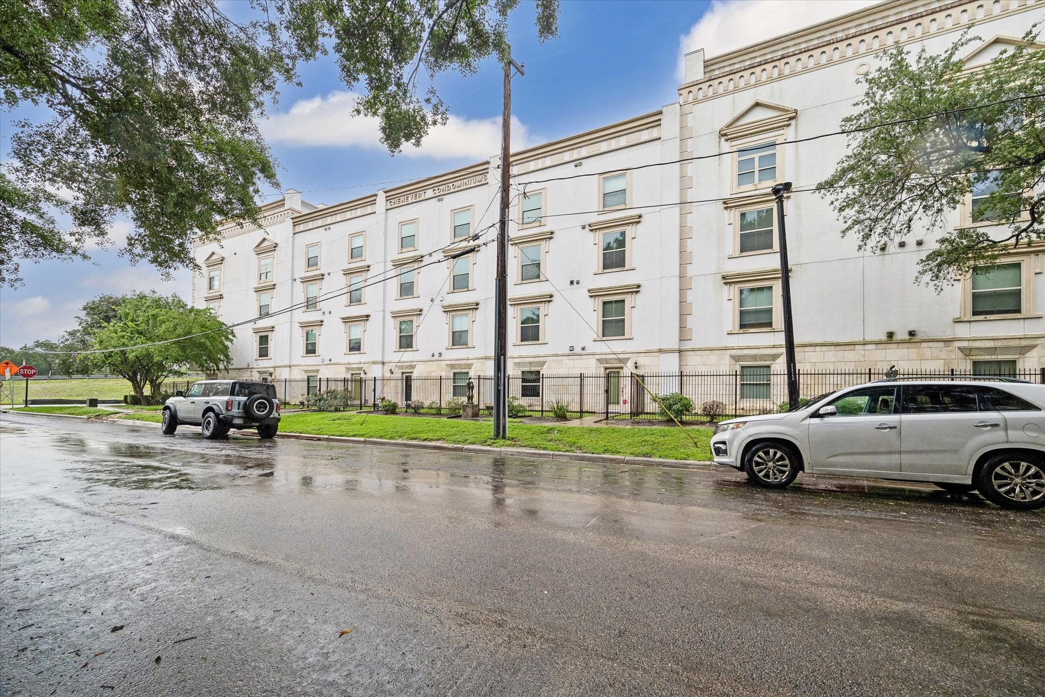 3501 Chenevert Street, Unit 7 Houston, TX 77004 - Photo 21 of 21