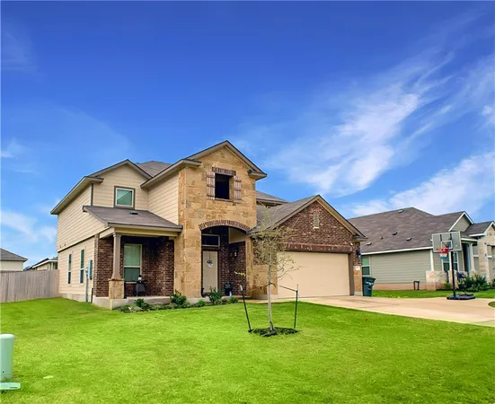 $365,000 | 2037 Rock Rdg Avenue, Bryan, TX 77807