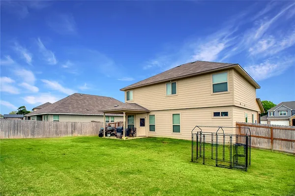 $365,000 | 2037 Rock Rdg Avenue, Bryan, TX 77807