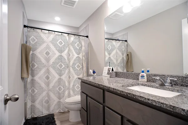 $365,000 | 2037 Rock Rdg Avenue, Bryan, TX 77807