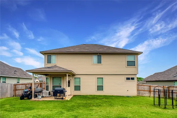 $365,000 | 2037 Rock Rdg Avenue, Bryan, TX 77807