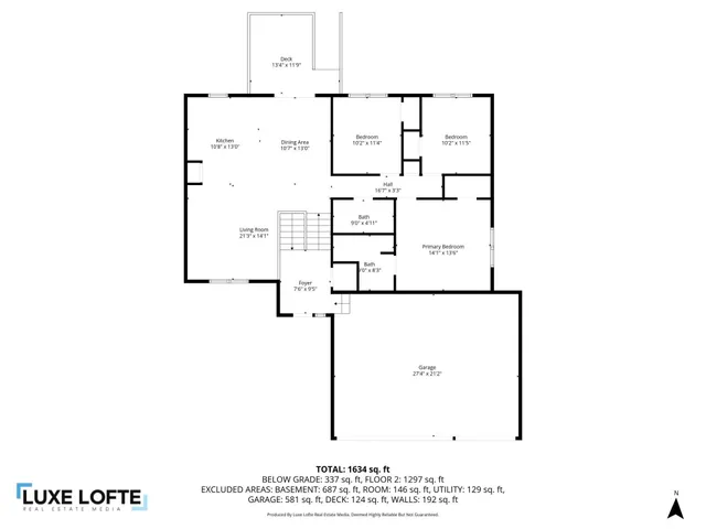$499,900 | 2857 213th Street West, Farmington, MN 55024