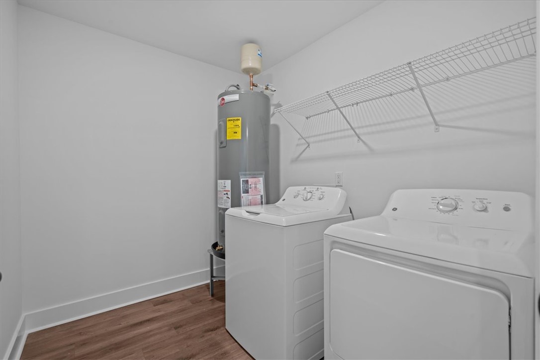 202 Leisure Lane Anderson, SC 29621 - Photo 27 of 38