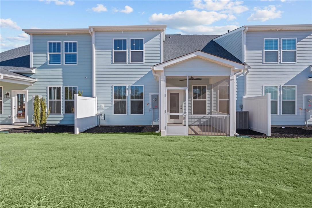 202 Leisure Lane Anderson, SC 29621 - Photo 28 of 38