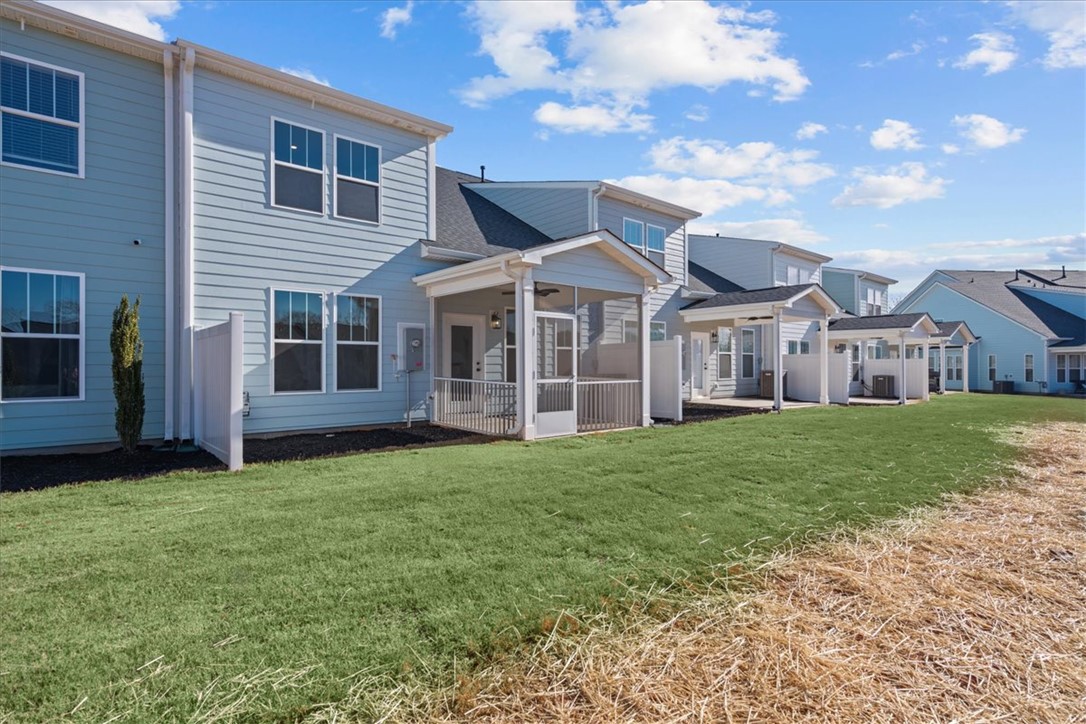 202 Leisure Lane Anderson, SC 29621 - Photo 29 of 38