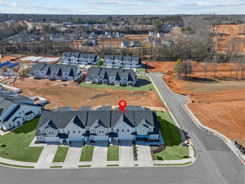 202 Leisure Lane Anderson, SC 29621 - Photo 30 of 38