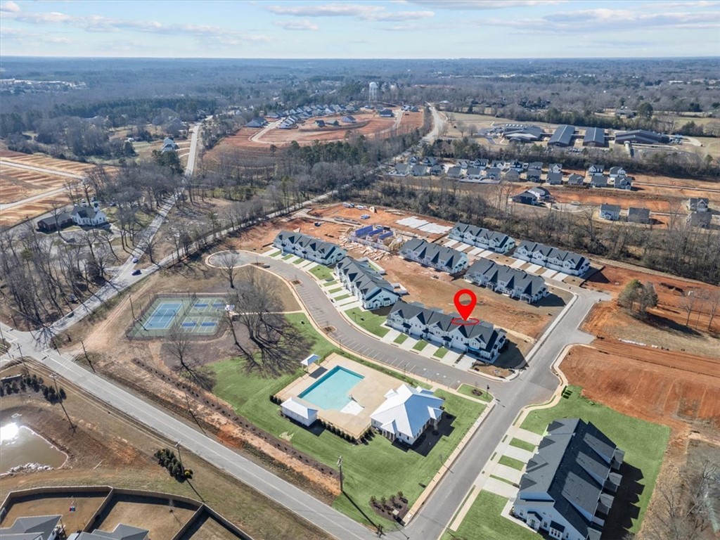 202 Leisure Lane Anderson, SC 29621 - Photo 31 of 38