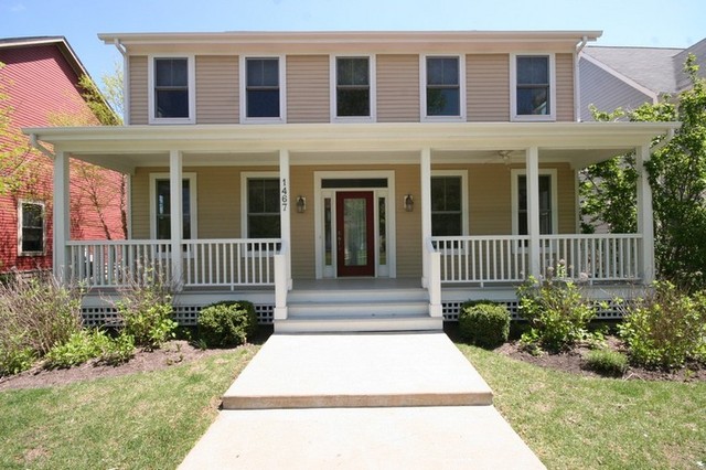 1467 Turks Cap Road Grayslake, IL 60030 - Photo 1 of 17