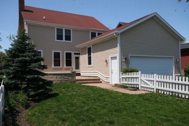 1467 Turks Cap Road Grayslake, IL 60030 - Photo 16 of 17